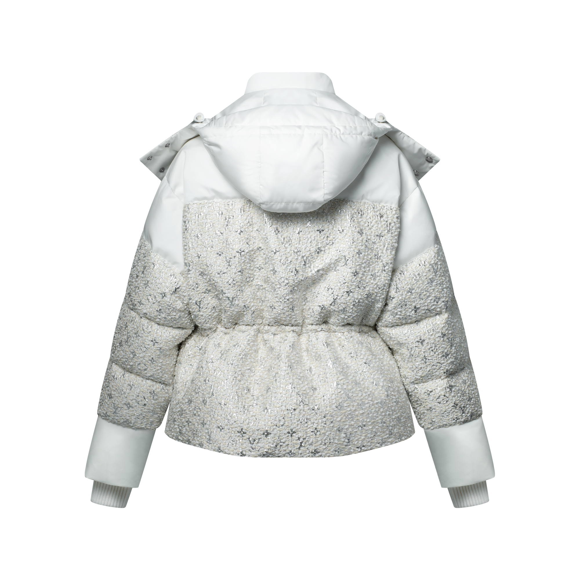 White Coats and Jackets Ready-to-Wear | LOUIS VUITTON